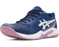 Кроссовки ASICS GEL-Dedicate 9 белые технология GEL