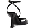 Босоножки Val Sandal 85 Stuart Weitzman на шпильке с квадратным носком