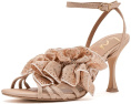 Сандалии Lucille от Circus NY by Sam Edelman с рюшами и декором