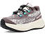 Кроссовки Salomon Aero GRVL детские с быстрой шнуровкой