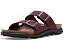 Сандалии Birkenstock Arizona Ct из промасленной кожи