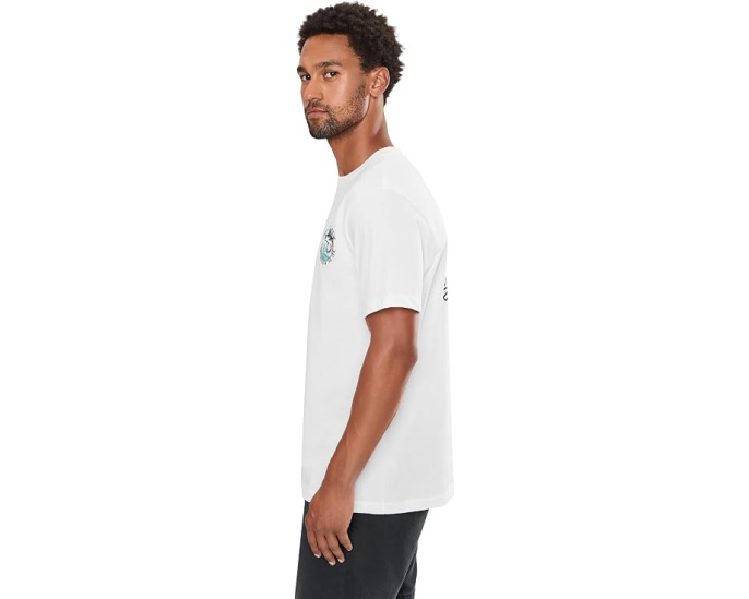 Футболка Schooled Short Sleeve Tee от Salty Crew