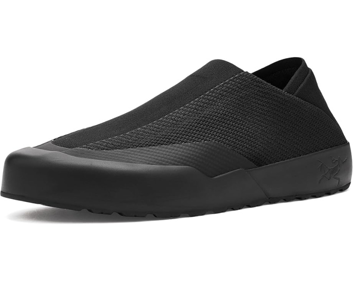 Треккинговые ботинки Arc'teryx Kragg с мембраной GORE-TEX и подошвой Vibram