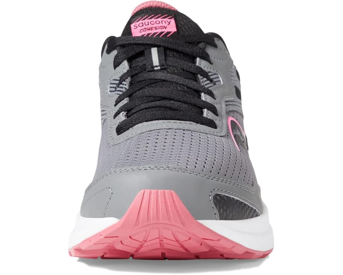 Кроссовки Saucony Cohesion 16 для ежедневных пробежек