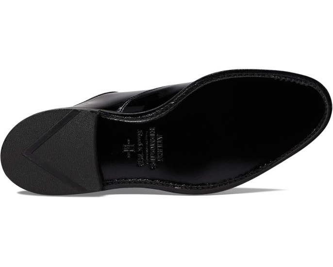 Туфли оксфорды Allen Edmonds Carlyle из телячьей кожи с рантом Goodyear