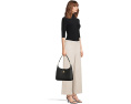 Сумка хобо Kate Spade New York Deco из тисненой кожи