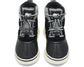 Детские ботинки SOREL Out N About IV Chillz Waterproof с меховой отделкой