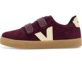 Кроссовки детские VEJA Small Esplar с липучками