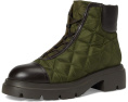 Ботинки Hudson Quilted Hiker Bootie Stuart Weitzman на платформе