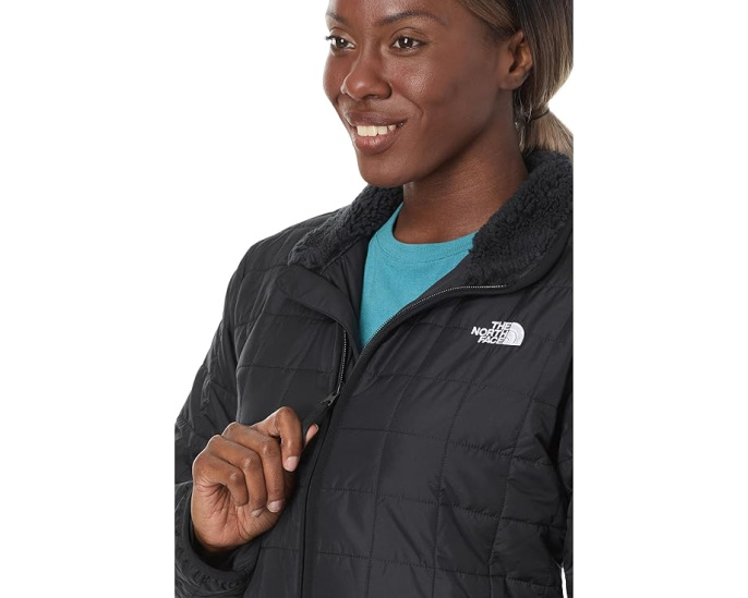 Утепленная куртка Junction с отделкой Non-PFC DWR от The North Face