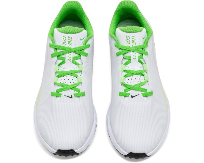 Nike Infinity G Next Nature с водонепроницаемым покрытием для гольфа
