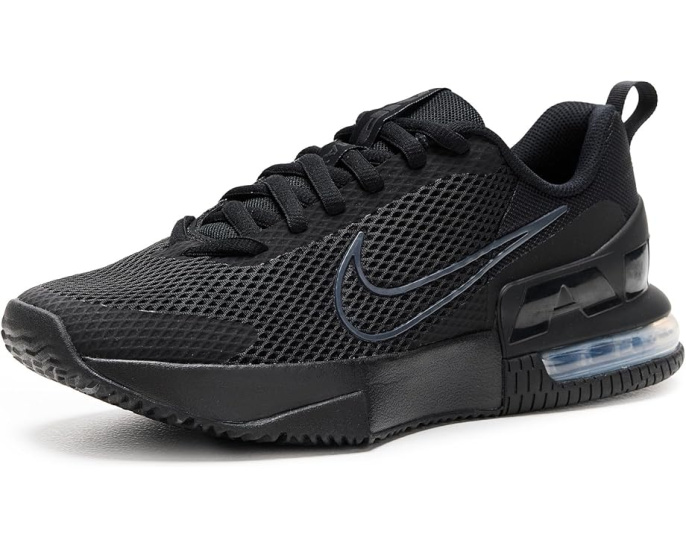 Тренировочные кроссовки Nike Air Max Alpha Trainer 6 с амортизацией Air