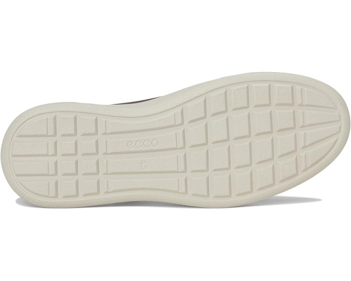 Слипоны ECCO Move Slip On с технологией комфорта FLUIDFORM