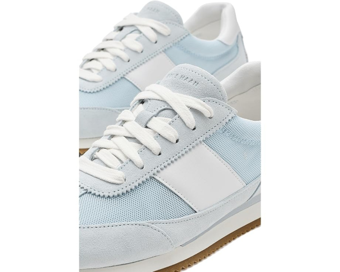 Кроссовки Cole Haan Grand Crosscourt Davie Runners с поддержкой для ходьбы