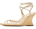 Сандалии Sam Edelman Daxton на платформе с ремешками