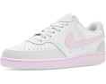 Nike Кроссовки Court Vision Low Suede