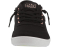 Кроссовки BOBS from SKECHERS Bobs B Cute с канвасом и стелькой Memory Foam