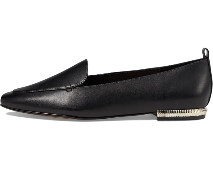 Лоферы ALDO Pony с квадратным носком и устойчивым каблуком