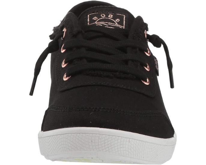 Кроссовки BOBS from SKECHERS Bobs B Cute с канвасом и стелькой Memory Foam