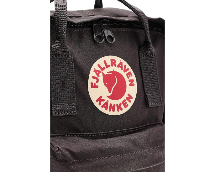 Fjällräven Kanken Mini рюкзак детский компактный