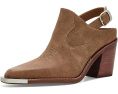 Ashlyn Backstrap Mule