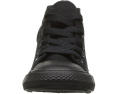 Converse Kids высокие кеды Chuck Taylor All Star Core для малышей