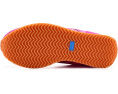 Кроссовки Keds Rena Lace-Up в ретро стиле с подошвой EVA