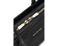 Сумка MICHAEL Michael Kors Laila Small East West Black