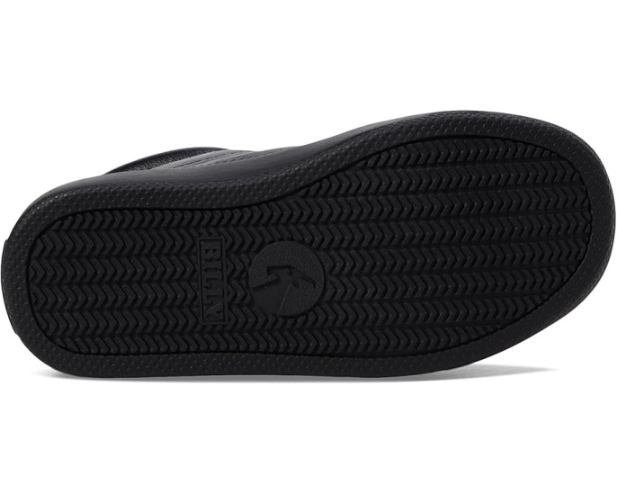 Детские кроссовки BILLY Footwear Classic DR High II с молнией