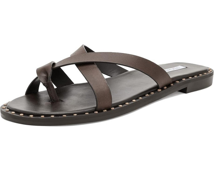 Сандалии Steve Madden Brutus с круглым носком