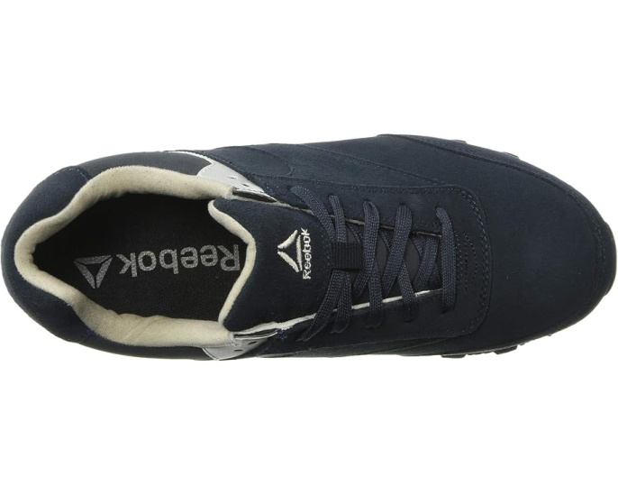 Reebok Leelap кроссовки в ретро стиле