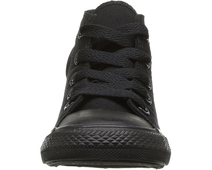Converse Kids высокие кеды Chuck Taylor All Star Core для малышей