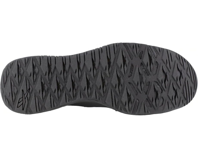 Кроссовки Reebok Nanoflex TR Work EH с композитным мыском и защитой от скольжения
