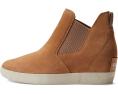 SOREL Out N About Slip-On Wedge II с водонепроницаемой конструкцией и мембраной