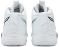 Кроссовки для волейбола Mizuno Wave Momentum 4 Elite Mid с технологией ENERZY