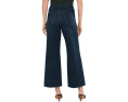Джинсы NYDJ Teresa Wide Leg Ankle с широкими штанинами