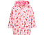 Непромокаемый плащ Hatley Kids Summer Berries на кнопках