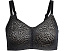 Бюстгальтер Chantelle Magique Back Smoothing без косточек