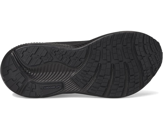 Кроссовки Brooks Ghost 17 GTX® с мембраной GORE-TEX и амортизацией DNA LOFT v3