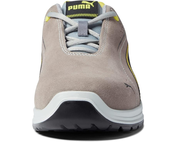 Puma кроссовки Touring Low композитный носок