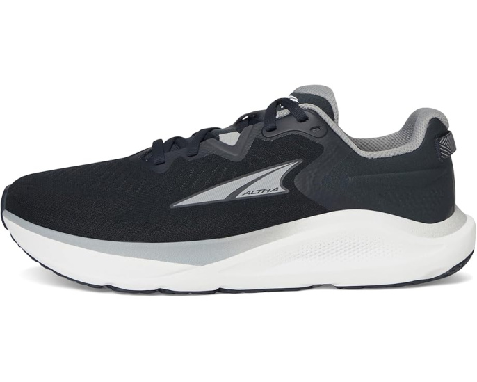 Altra Paradigm 8 беговые кроссовки с максимальной амортизацией и поддержкой для длинных дистанций