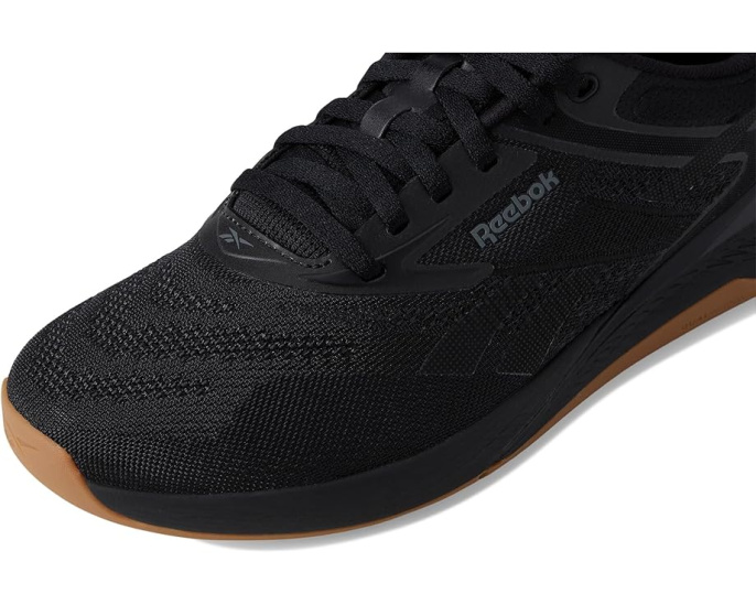 Reebok Nano X5 кроссовки для кроссфита с верхом FLEXWEAVE и подошвой METASPLIT
