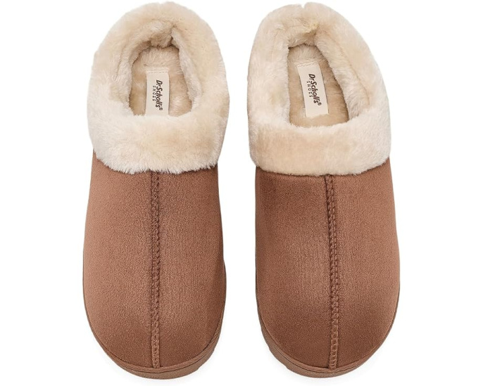 Шлепанцы-мюли Sunday Chill Mule Slippers Dr. Scholl's