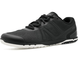 Кроссовки HFS II с широким мысом и холщовым верхом Xero Shoes