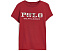 Logo Cotton Jersey Tee (Toddler/Little Kid)
