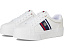 Кроссовки Tommy Hilfiger Badria белые с низким верхом