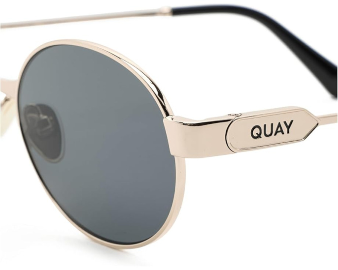 Солнцезащитные очки Anyways от QUAY AUSTRALIA