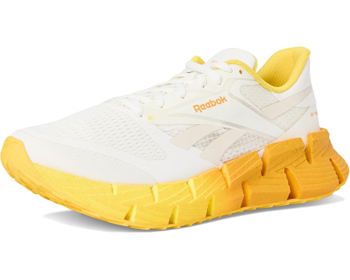 Повседневные кроссовки Reebok Floatzig 1 с пеной Floatride Energy