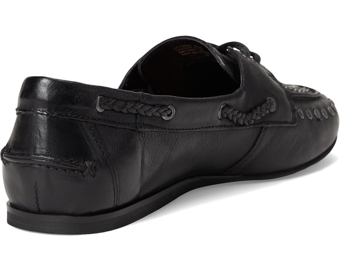 Мокасины Lucky Brand Timini Studded с заклепками и круглым носком