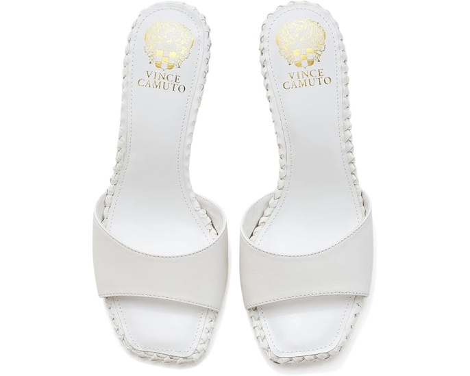 Босоножки Vince Camuto Emmla мюли с открытым квадратным носком